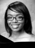 Vannessa Brown: class of 2016, Grant Union High School, Sacramento, CA.